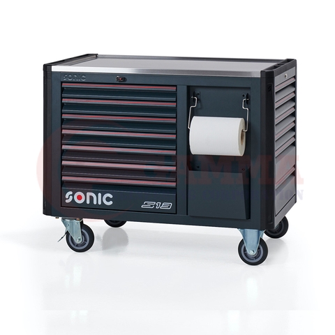 Tủ dụng cụ NEXT S13, 13 ngăn kéo