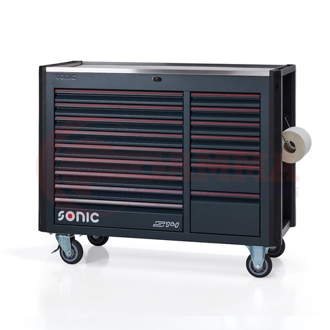 Tủ dụng cụ NEXT S14, 16 ngăn kéo