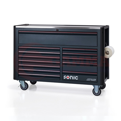 Tủ dụng cụ NEXT S15, 14 ngăn kéo