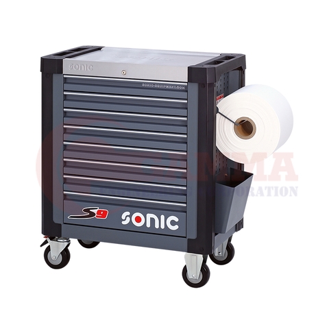 Tủ dụng cụ NEXT S9, 8 ngăn kéo