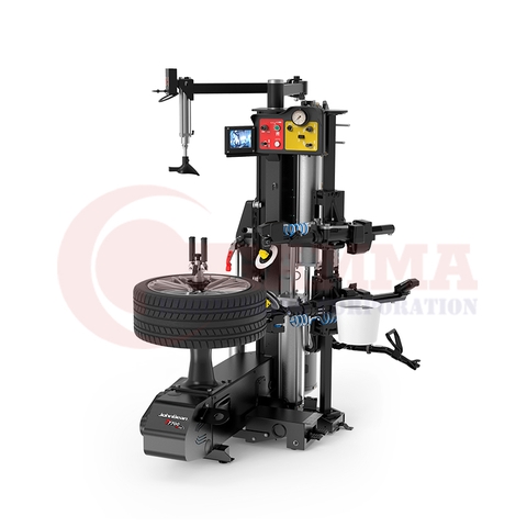 T7700 - Máy thay lốp