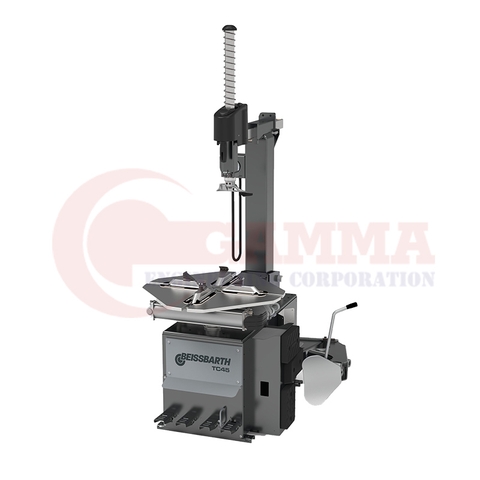 TC45 - Máy thay lốp