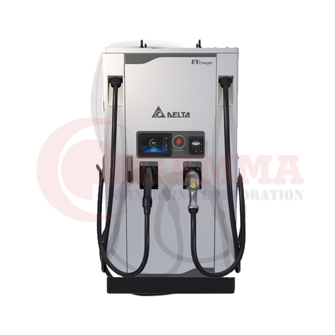 Bộ sạc DELTA-DC City Charger 50kW