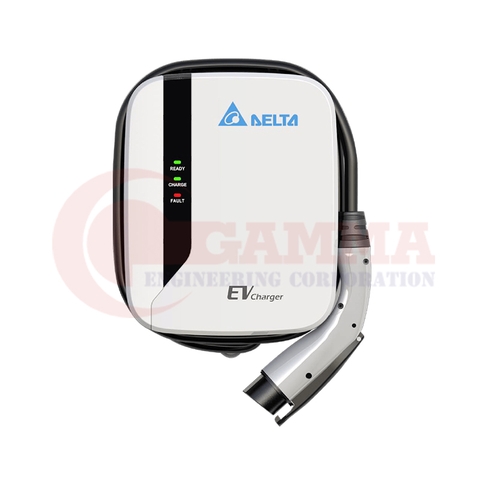Bộ sạc DELTA-AC Mini