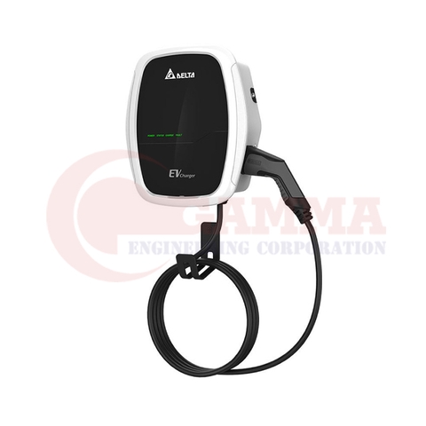 Bộ sạc DELTA-AC Mini Plus