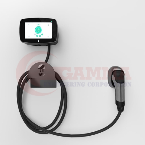 Bộ sạc DELTA-AC Commander 2