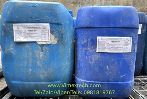 Javen- Natri hypochlorite (NaOCl) 10%-VN-Tính chất hóa lý và ứng dụng trong công nghiệp của nó