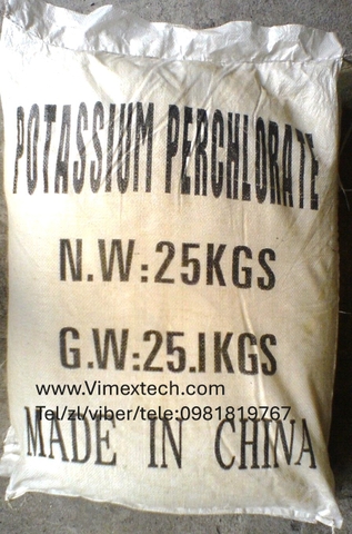 Kali peclorat-KClO4-TQ-CN-25kg
