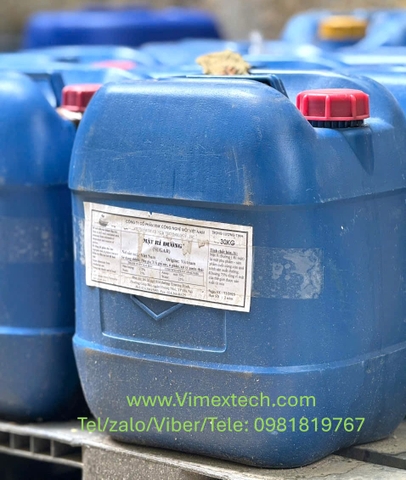 Mật rỉ đường - VN - 30kg