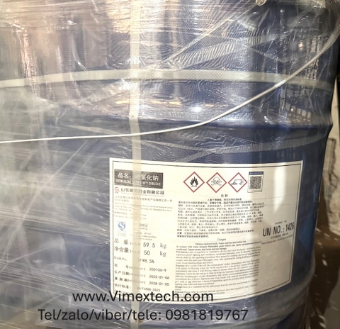 NaBH₄ Trong Ngành Phân Kim: Tính Chất & Ứng Dụng Khử Au, Ag, Pt, Pd