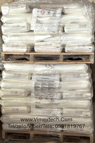 Natri bisunphat - NaHSO4 - Đức - Công nghiệp - 25kg