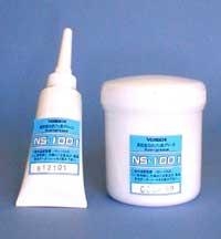 NS1001- Mỡ nâng cao hiệu quả hoạt động và không để lại dầu trên sản phẩm nhựa đúc