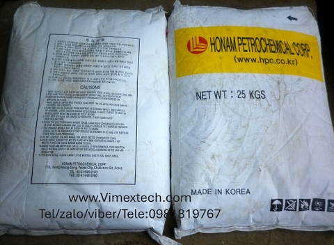 PEG4000-Tính chất lý hóa và ứng dụng trong ngành sản xuất sơn nước và công nghiệp