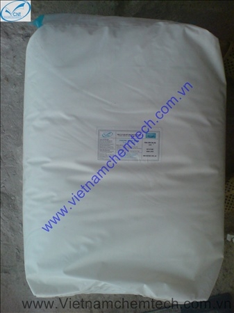 VICHEMFLOC 84812-Cation polime vắt bùn trung bình phân tử lượng cao