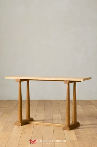 Smythe Console Table