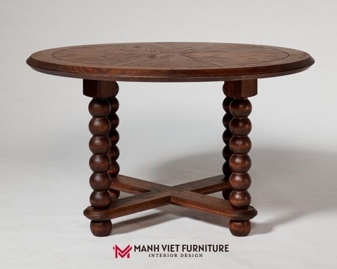 Jurgen Dining Table