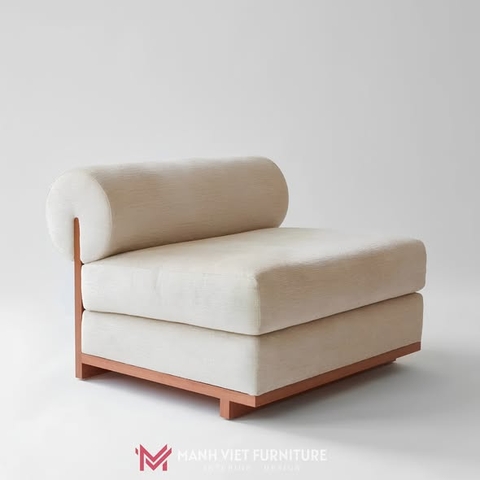 Slipper Chair