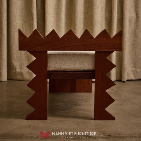 Jura Bench