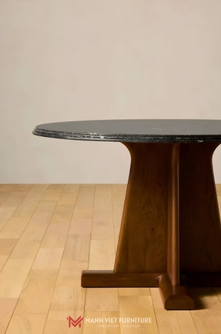 Randolph Dining Table