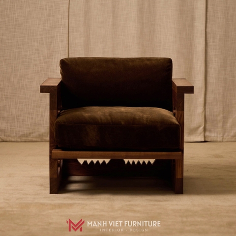 Jura Armchair