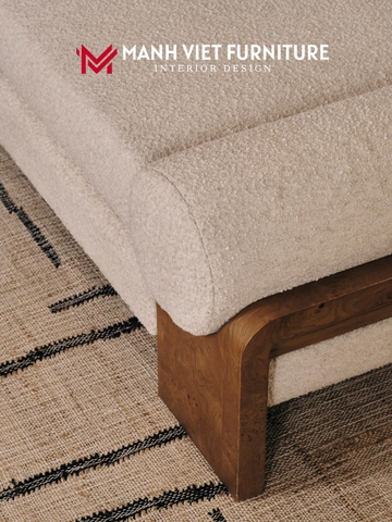 Olivier Daybed