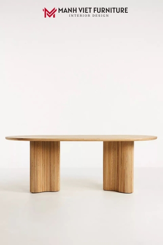 Scout Dining Table