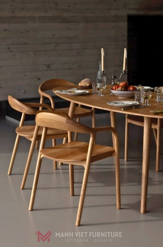 Lucia Dining Table