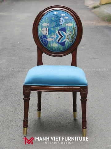 Louis Chair