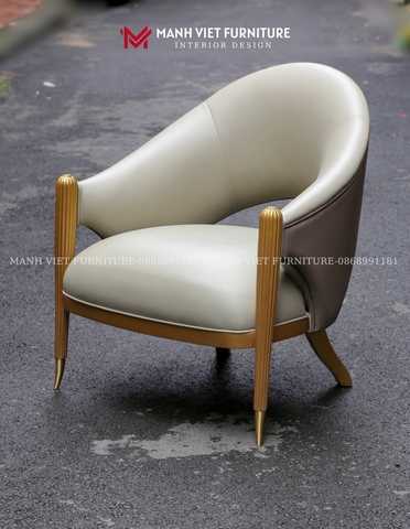 Caracole Chair