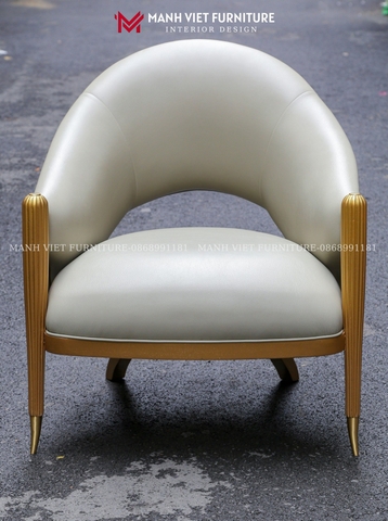 Caracole Chair