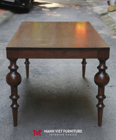 Viola Dining Table