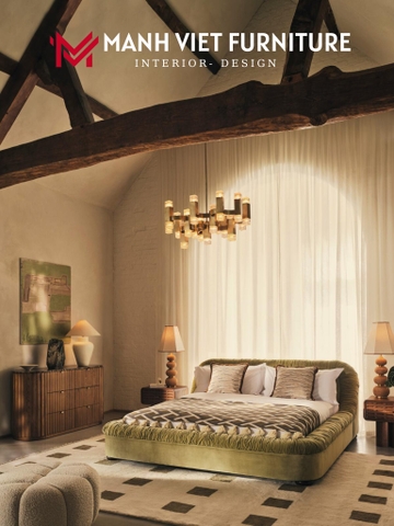 Vara Bed