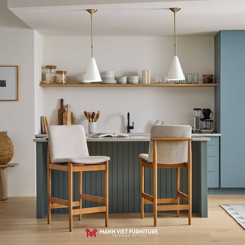 Framework Bar Stool
