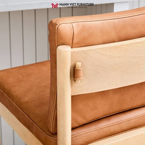 Halsey Bar Stool