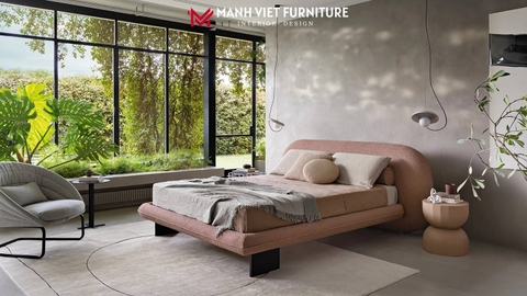 Wabi Bed