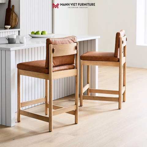 Halsey Bar Stool