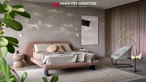 Wabi Bed