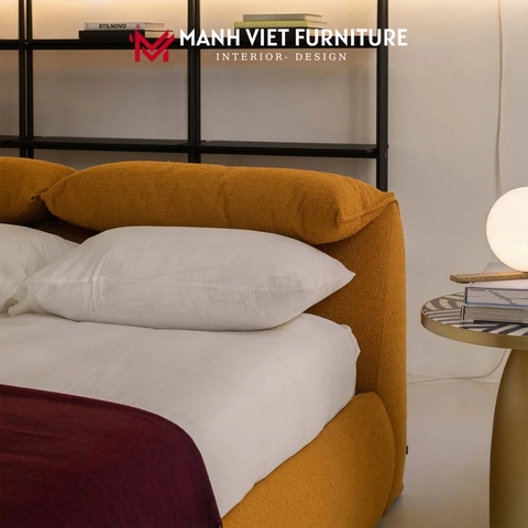 Bamboletto Bed