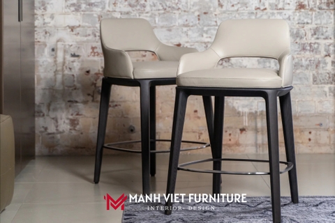 Poliform Sophie Lite Bar Stool