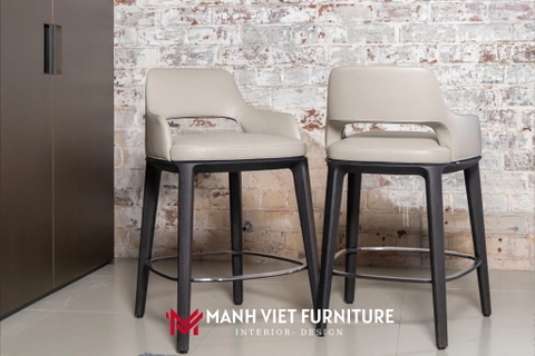 Poliform Sophie Lite Bar Stool