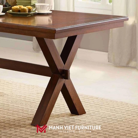 Maddox Dining Table