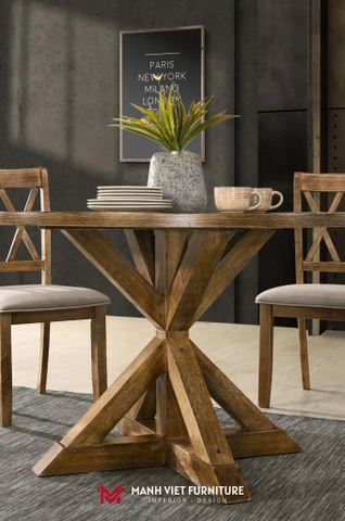 Windvale Dining Table