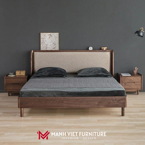 Tedalist Bed