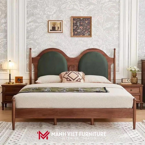 Revoque Bed
