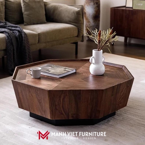 Panstheon Coffee Table