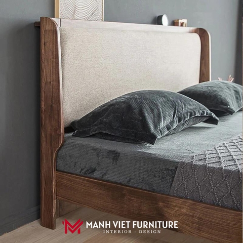 Tedalist Bed