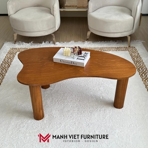 Scandi Coffee Table