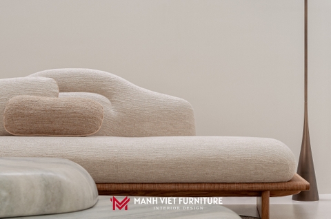 Mousse Daybed