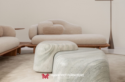Mousse Daybed