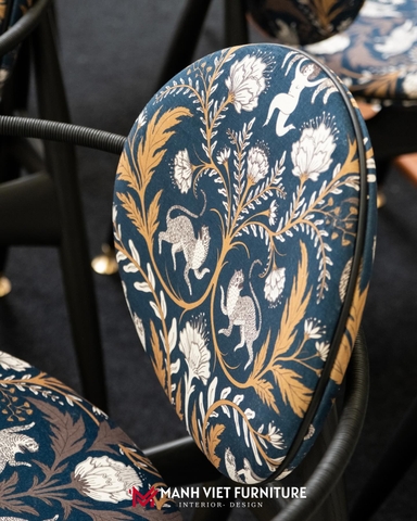 Circle Chair